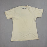 QUIKSILVER TEE - LARGE