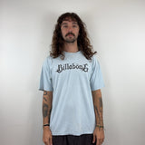 BILLABONG TEE - LARGE