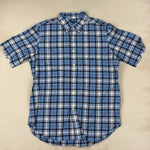 NAUTICA SHIRT - LARGE