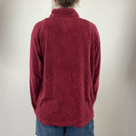 TOMMY HILFIGER FLEECE - LARGE