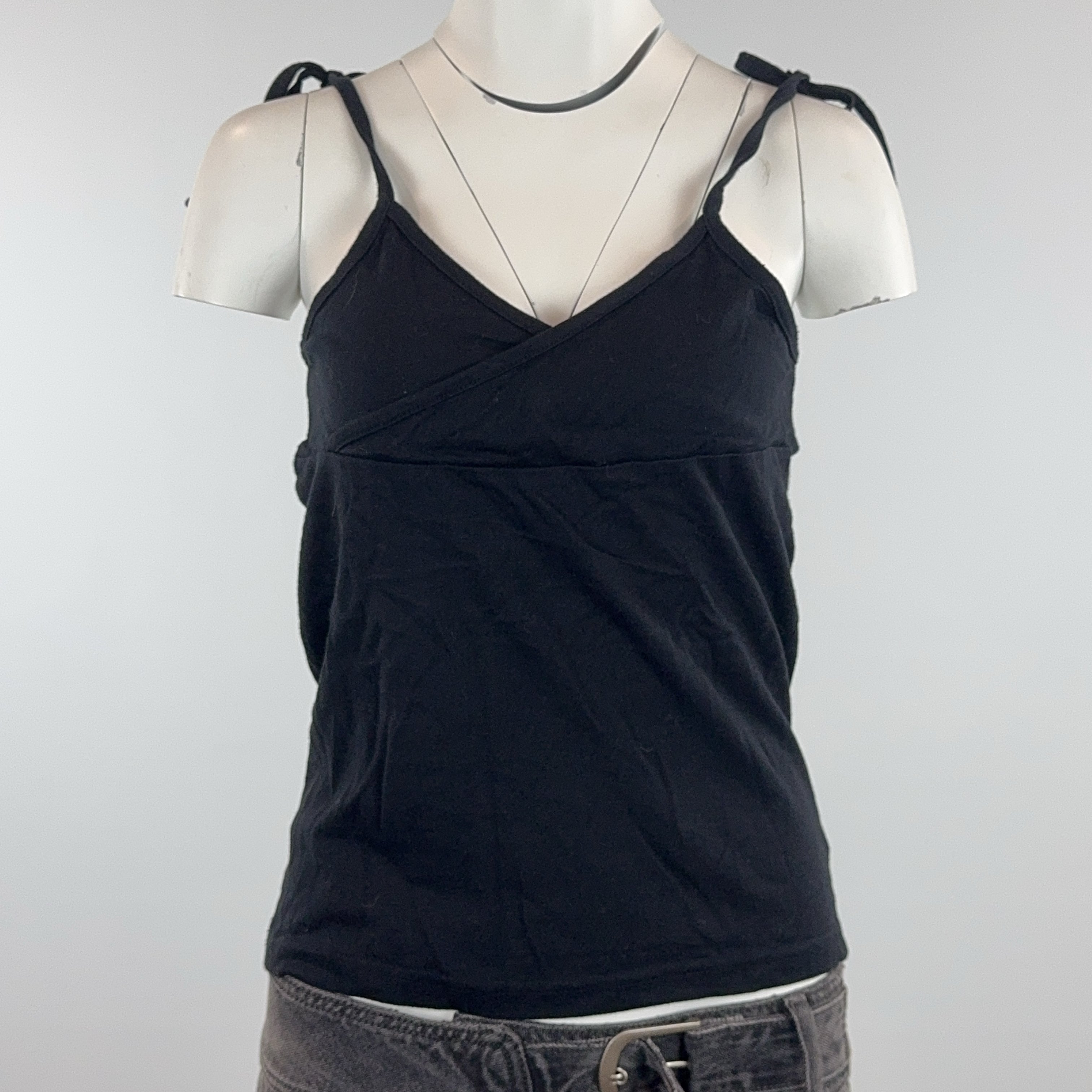 CLEF DE SOL TOP - MEDIUM