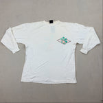 GOTCHA LONG SLEEVE - LARGE