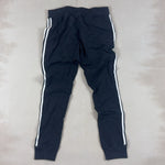 ADIDAS SPORT PANTS - LARGE