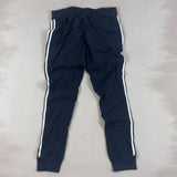 ADIDAS SPORT PANTS - LARGE