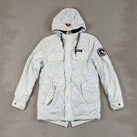 ELLESSE JACKET - X SMALL