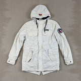 ELLESSE JACKET - X SMALL
