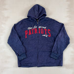 NFL JACKET - 2X LARGE