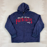 NFL JACKET - 2X LARGE