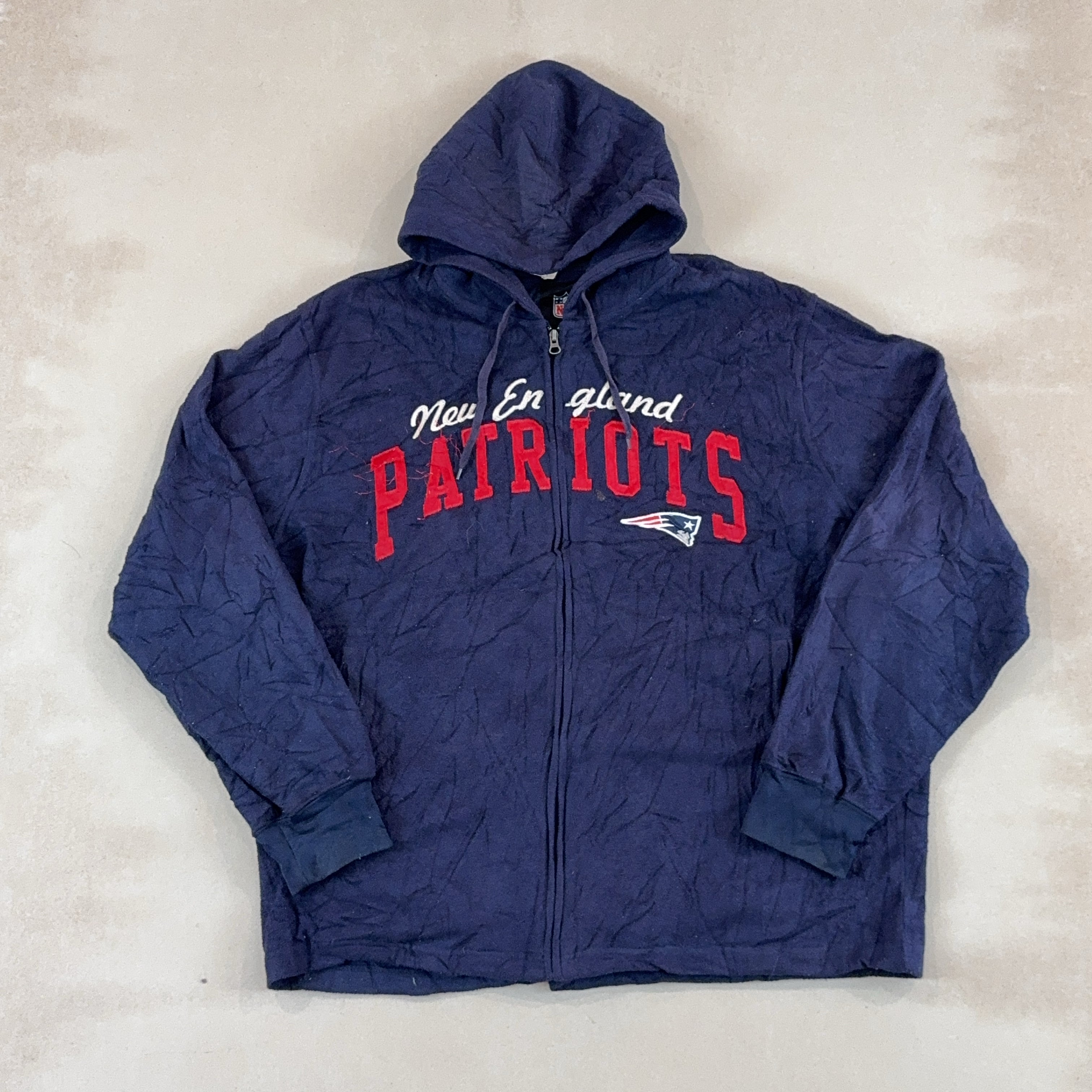 NFL JACKET - 2X LARGE