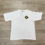 HOOFERS SAILING TEE - X LARGE