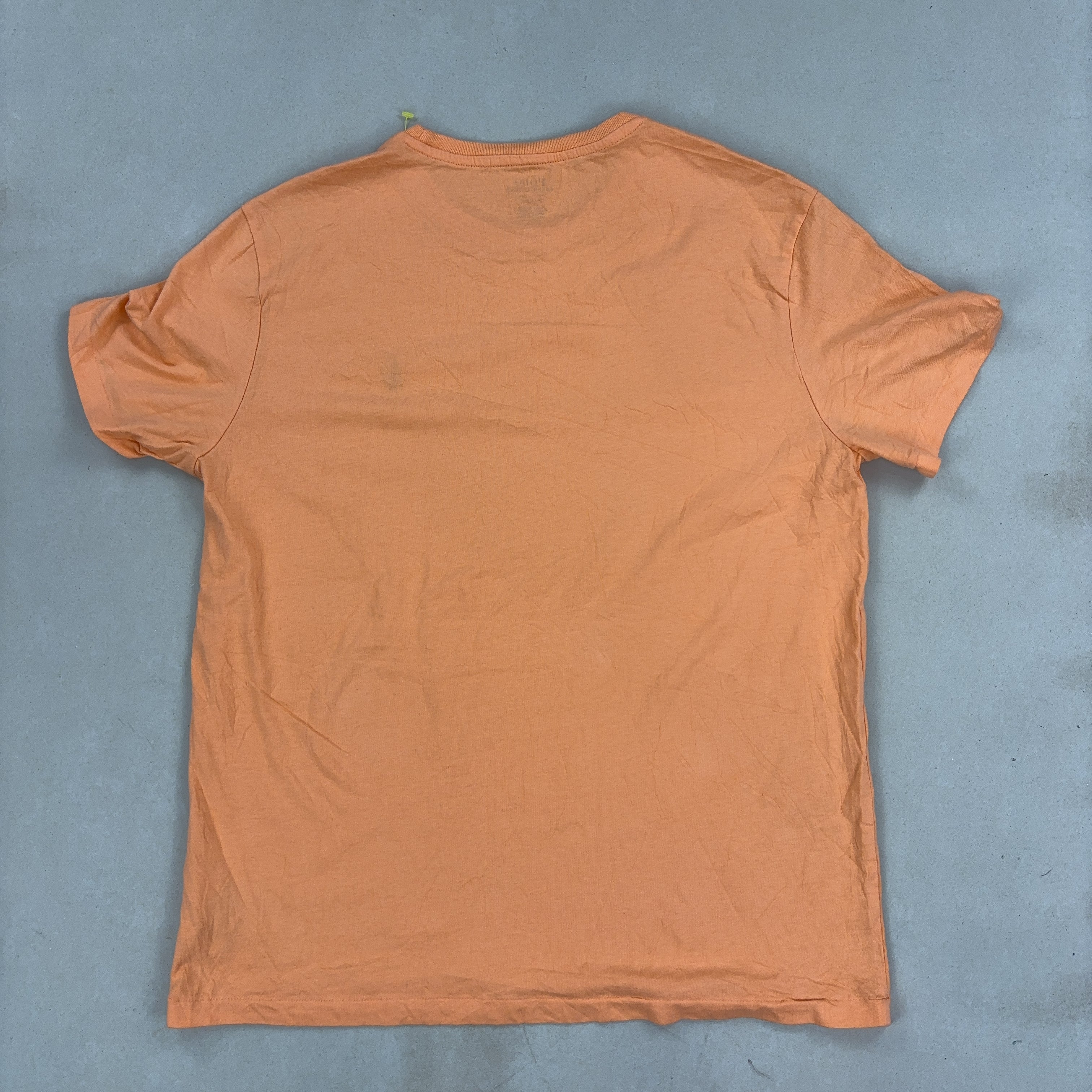 RALPH LAUREN TEE - MEDIUM