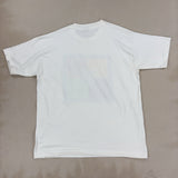 GRAPHIC 'MILKEN FAMILY FOUNDATION' TEE - X LARGE