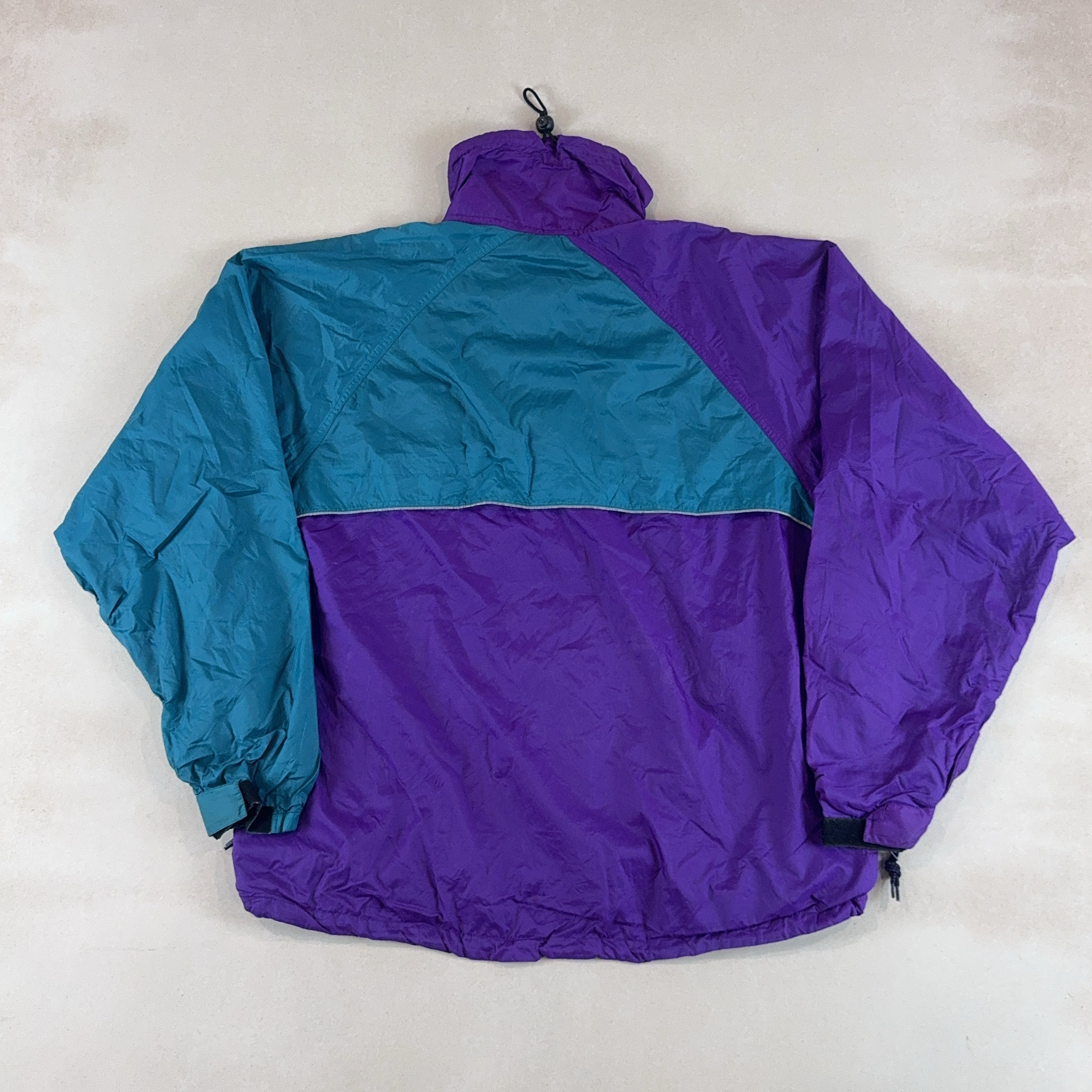 NIKE JACKET - LARGE