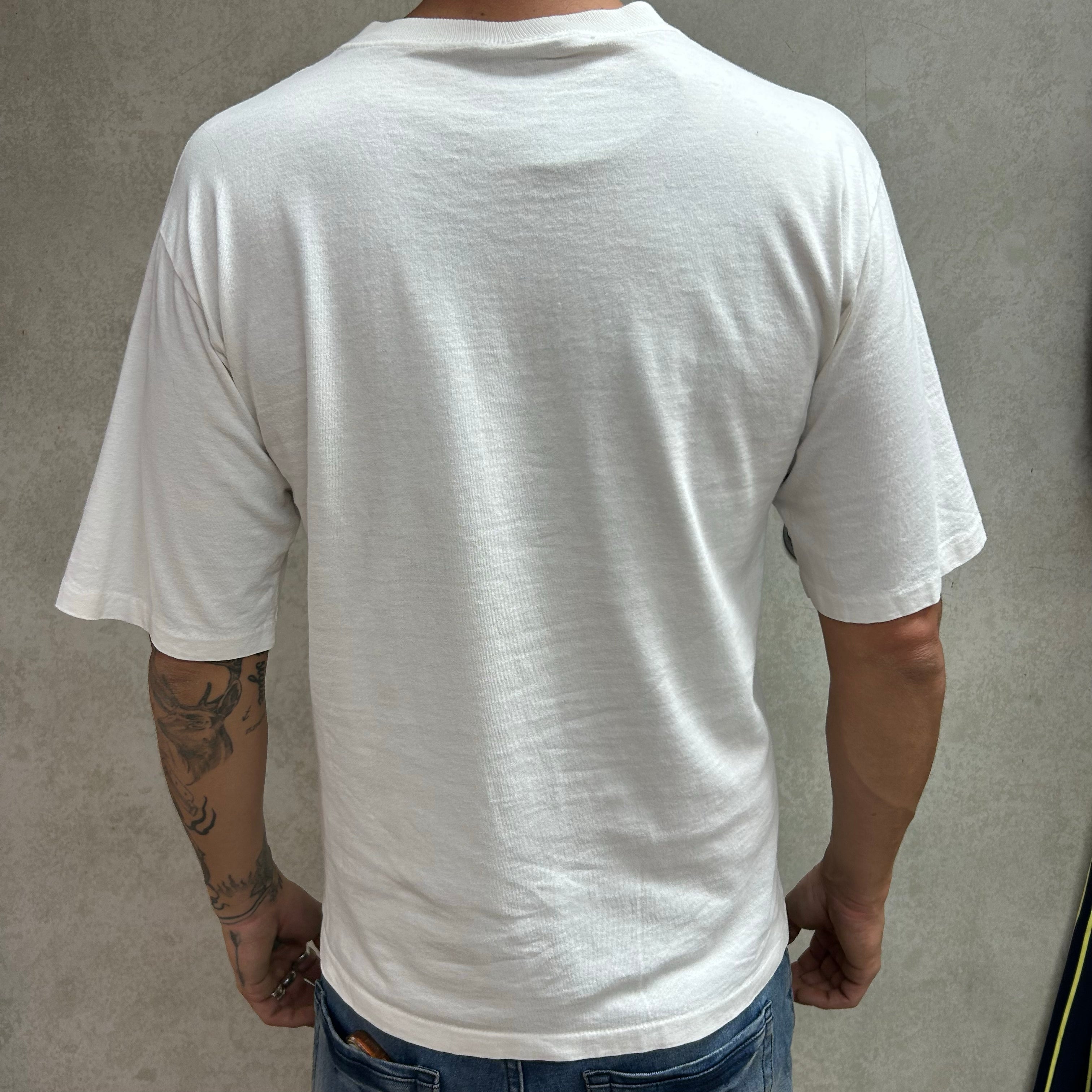 UNIONBAY TEE - SMALL