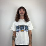 'SILVERADO' TEE - MEDIUM