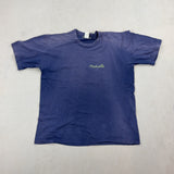 QUIKSILVER TEE - LARGE