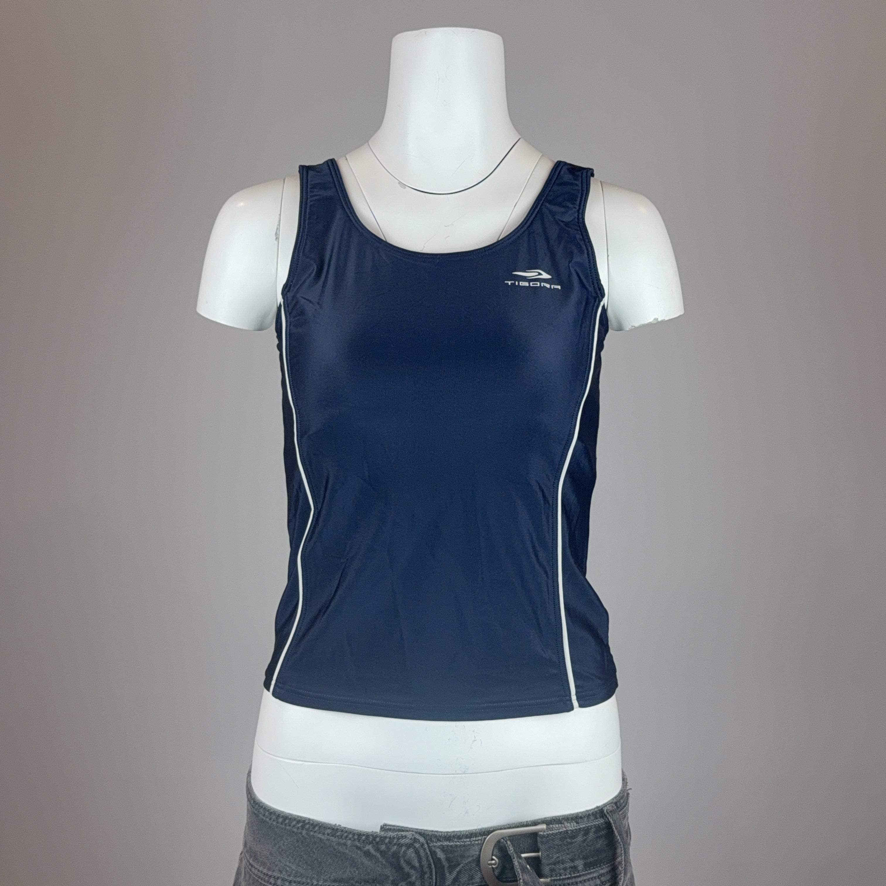 TIGORA TOP - SMALL