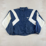 REEBOK JACKET - X LARGE