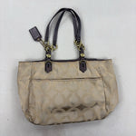 COACH HANDBAG - MEDIUM