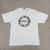 HEAD OF THE CHARLES TEE - LARGE