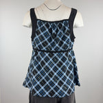 TANKINI - 2X LARGE