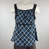 TANKINI - 2X LARGE