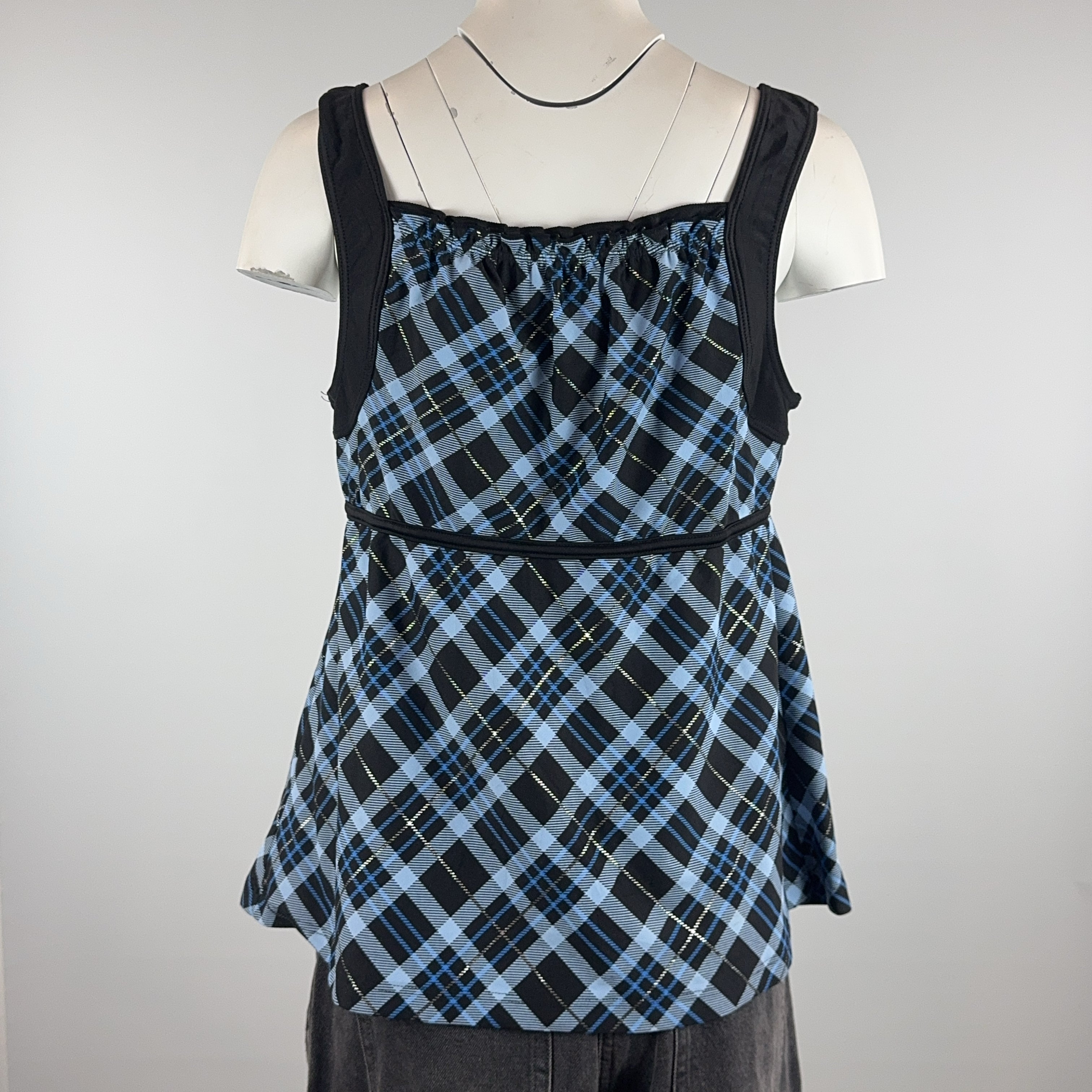 TANKINI - 2X LARGE