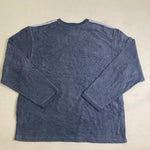 ADIDAS FLEECE - 2X LARGE