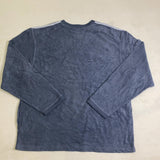 ADIDAS FLEECE - 2X LARGE