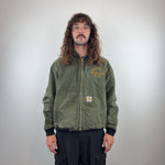 CARHARTT JACKET - MEDIUM