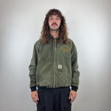 CARHARTT JACKET - MEDIUM