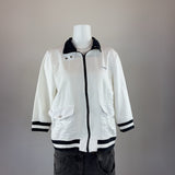 RALPH LAUREN JACKET - LARGE