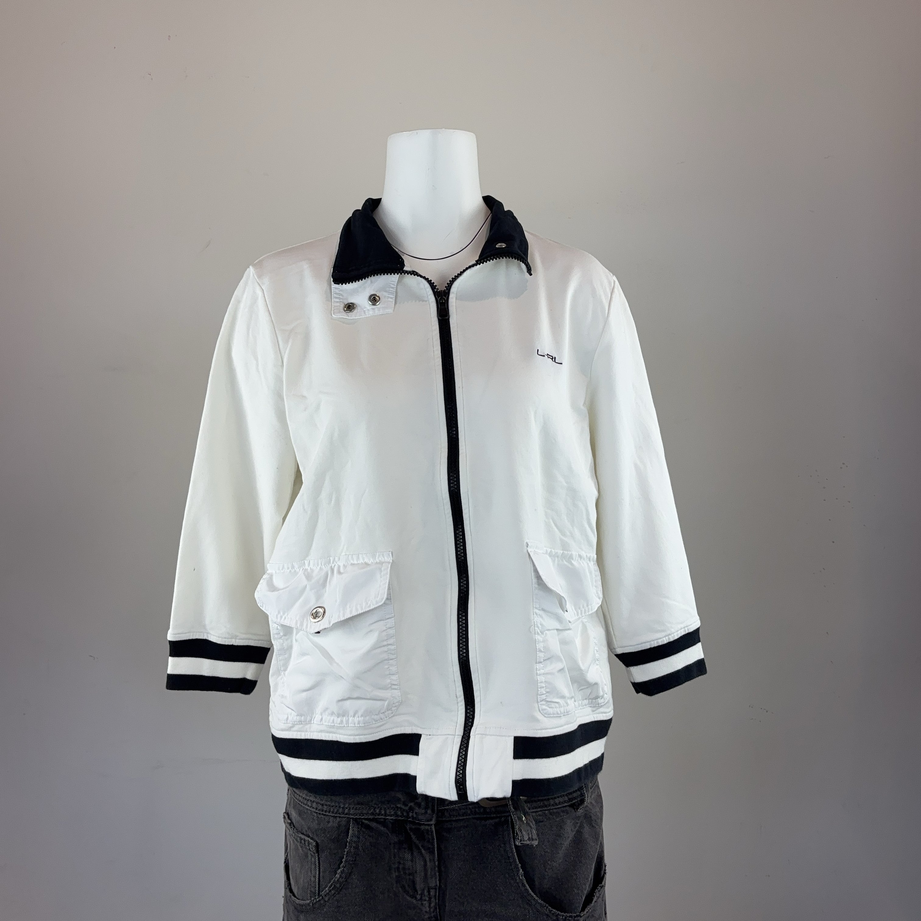 RALPH LAUREN JACKET - LARGE