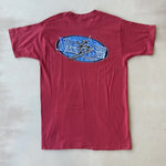 NORTH SHORE HAWAII TEE - MEDIUM
