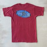 NORTH SHORE HAWAII TEE - MEDIUM