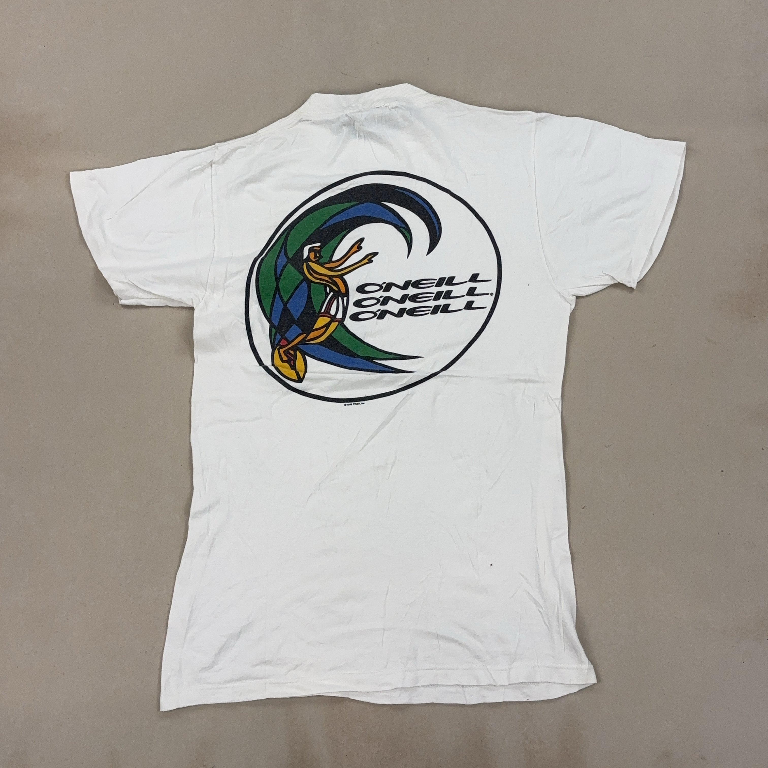 O'NEILL TEE - SMALL