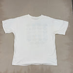 'ISLANDS OF THE CARIBBEAN' TEE - X LARGE