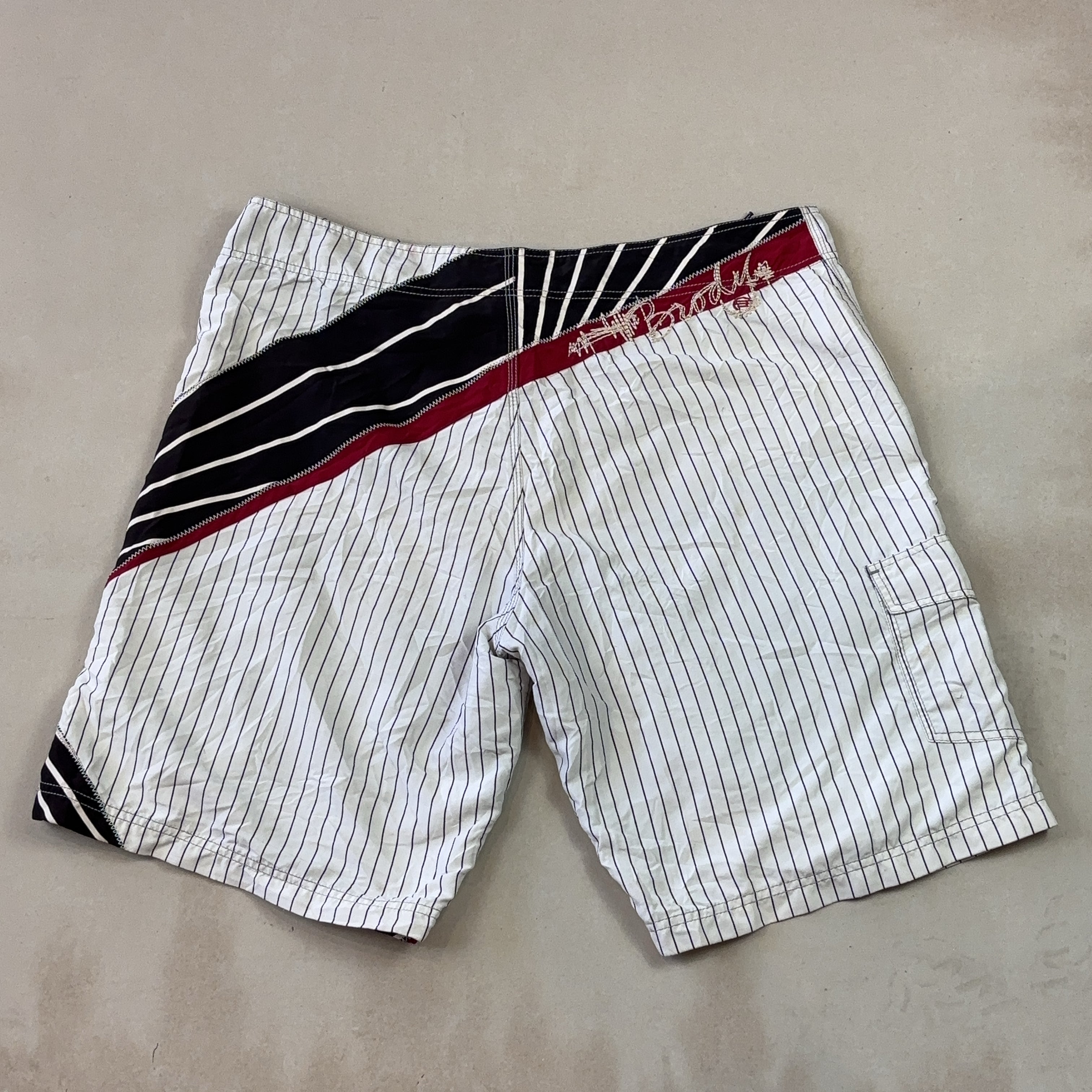 VINTAGE BOARDIES - 3X LARGE