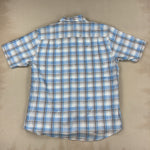 QUICKSILVER SHIRT - X LARGE