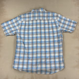 QUICKSILVER SHIRT - X LARGE