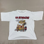 GRAPHIC TEE - MEDIUM