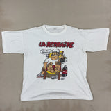 GRAPHIC TEE - MEDIUM