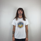 OLD SAINT FRANCIS TEE - MEDIUM