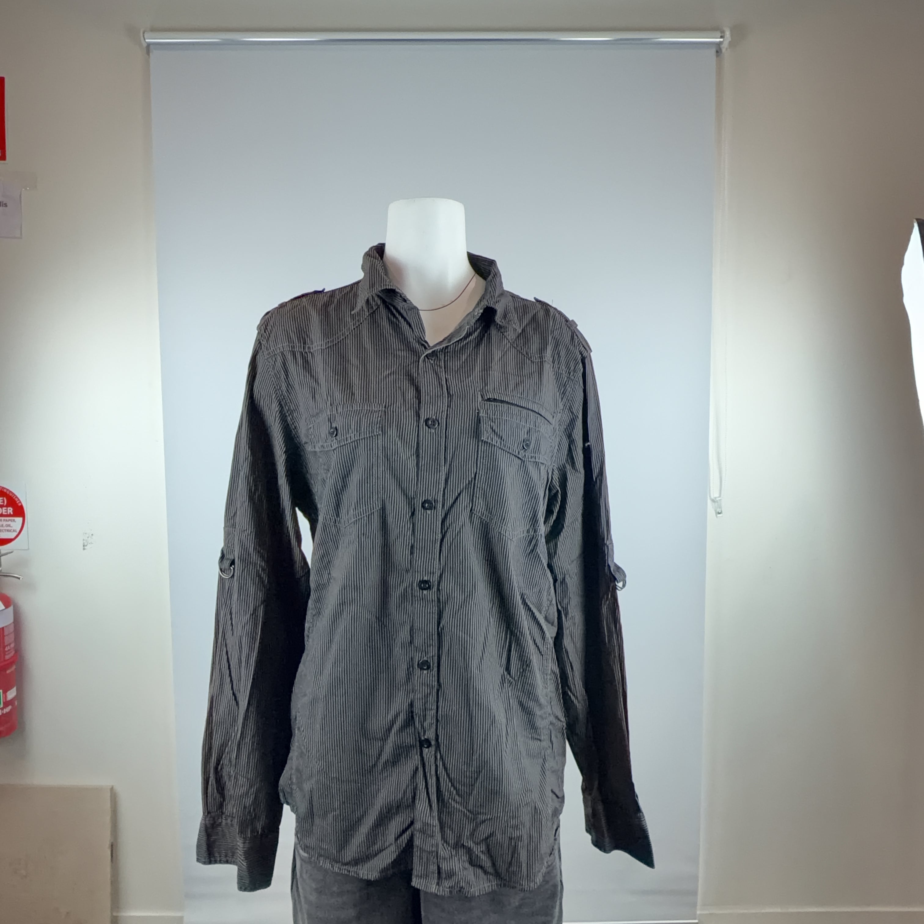 TOP - X LARGE