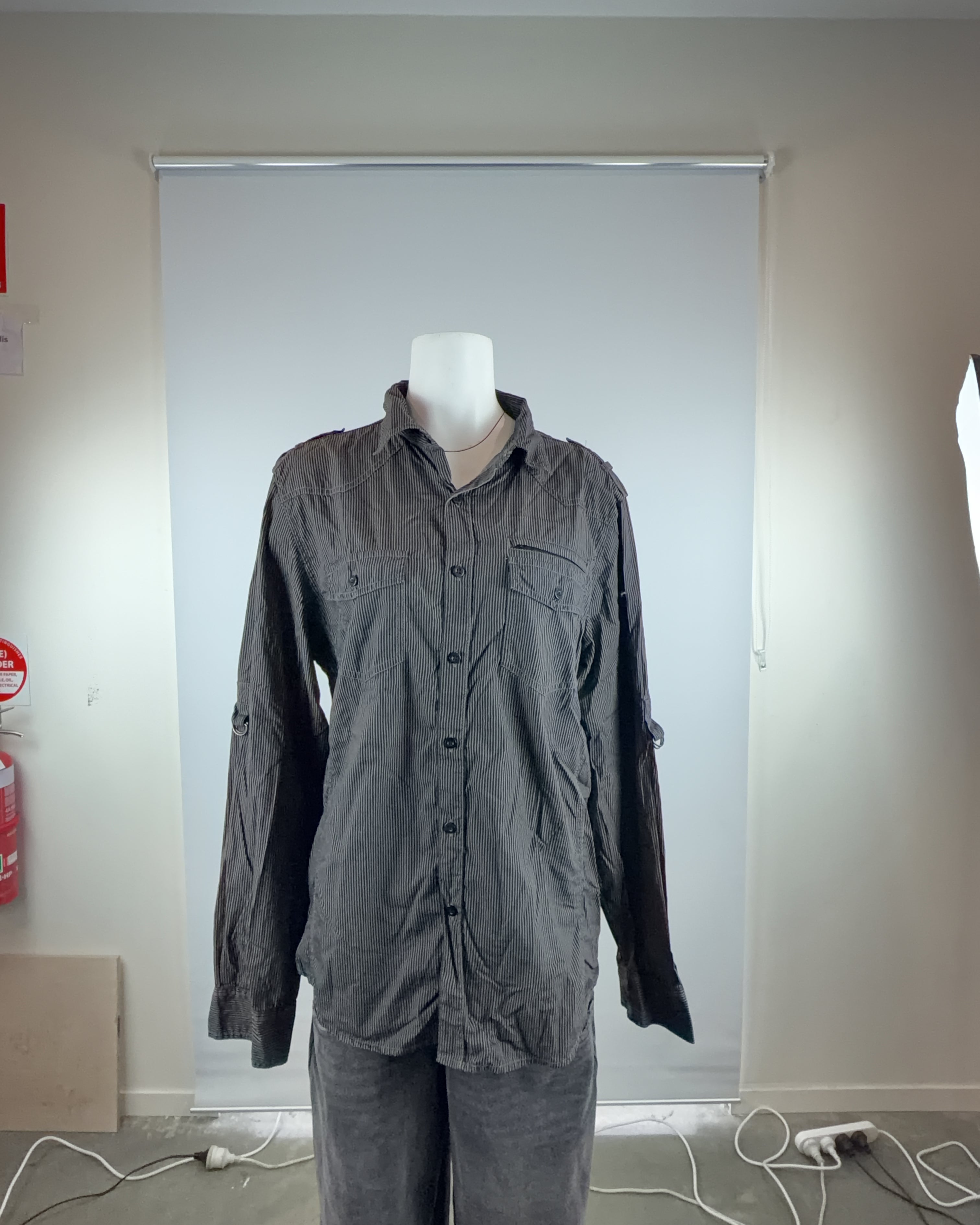 TOP - X LARGE