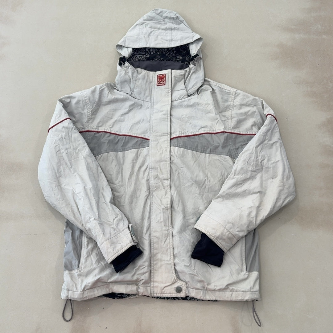 PROTEST JACKET - SMALL