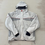 PROTEST JACKET - SMALL