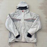 PROTEST JACKET - SMALL