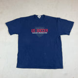 NIKE TEE - LARGE