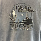 HARLEY DAVIDSON TEE - LARGE